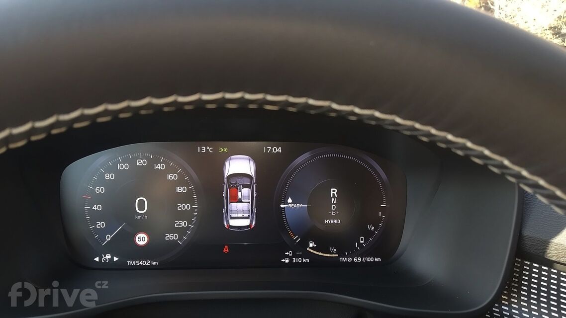 Volvo XC40 T4 Recharge