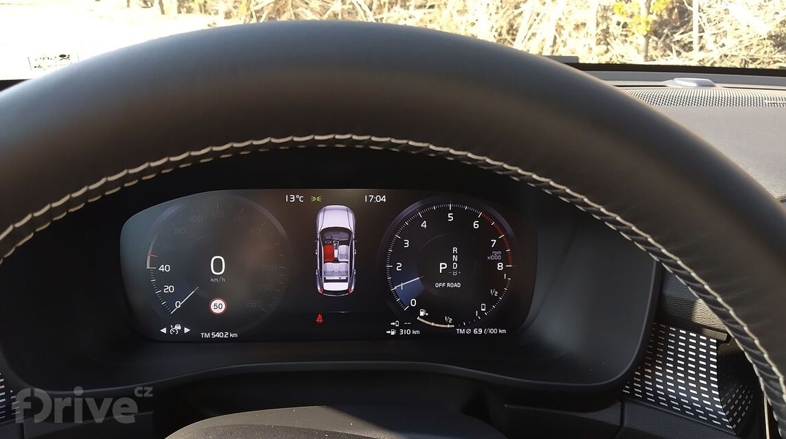 Volvo XC40 T4 Recharge