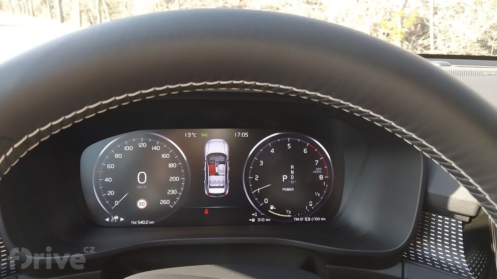 Volvo XC40 T4 Recharge