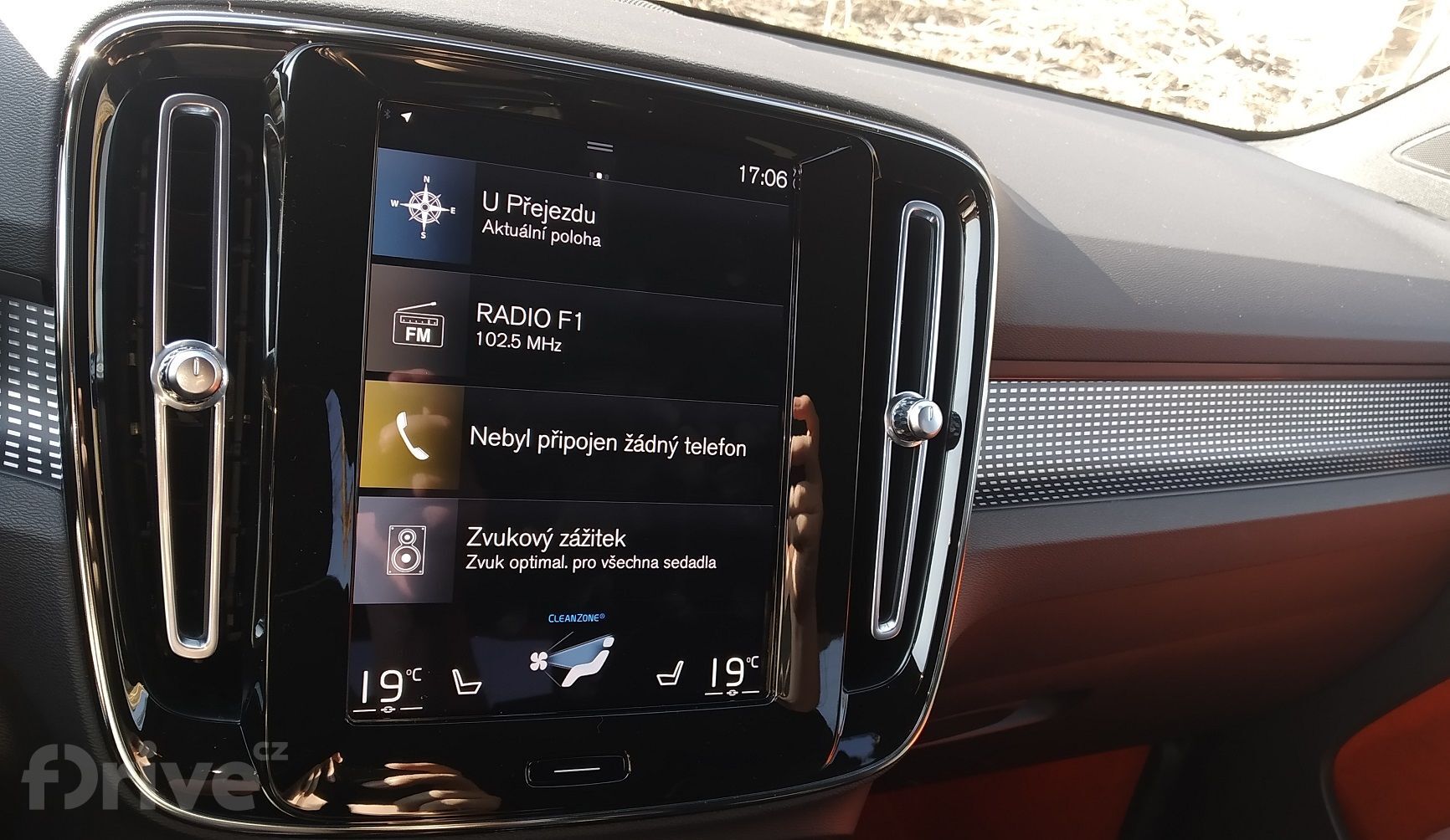 Volvo XC40 T4 Recharge