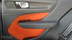 Volvo XC40 T4 Recharge