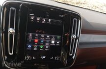 Volvo XC40 T4 Recharge