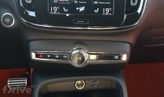 Volvo XC40 T4 Recharge