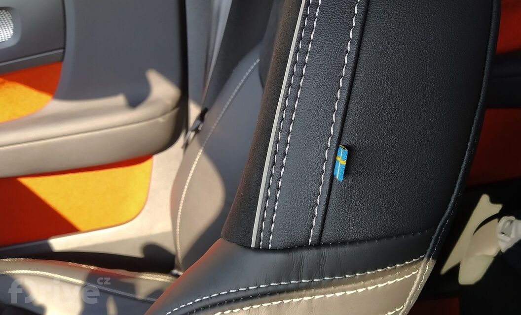 Volvo XC40 T4 Recharge