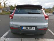 Volvo XC40 T8 Recharge