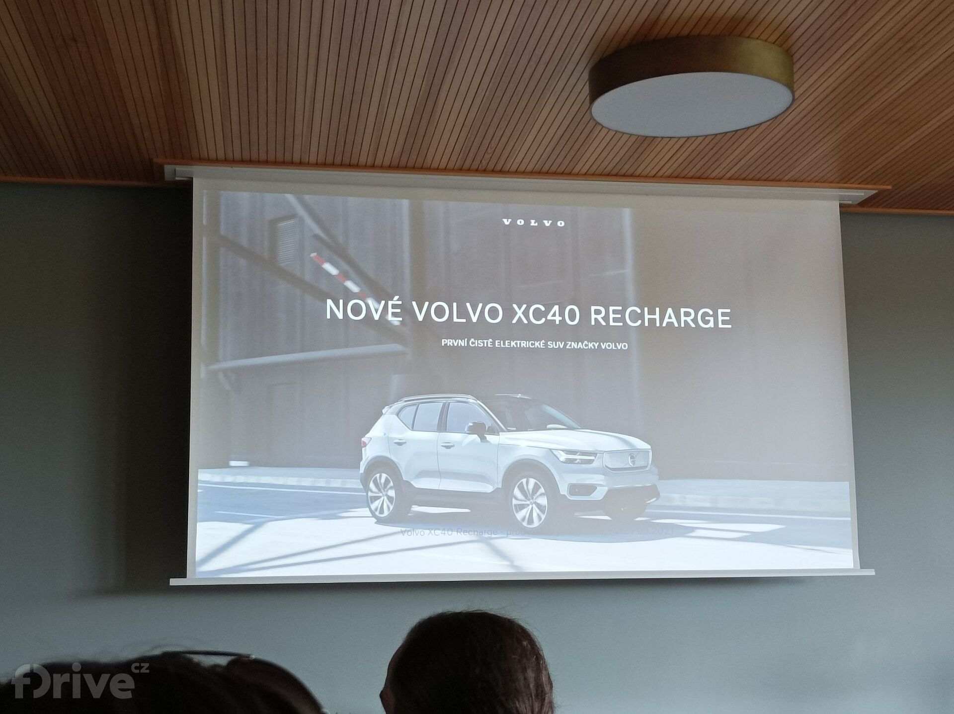 Volvo XC40 T8 Recharge