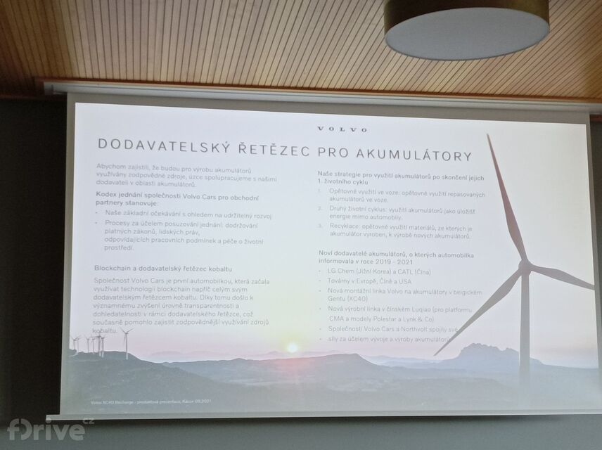 Volvo XC40 T8 Recharge