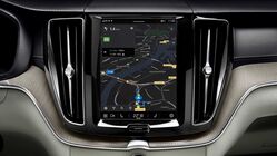 Volvo XC60 - Android