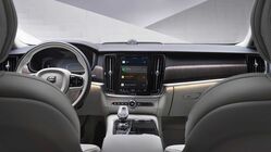 Volvo XC60 - Android