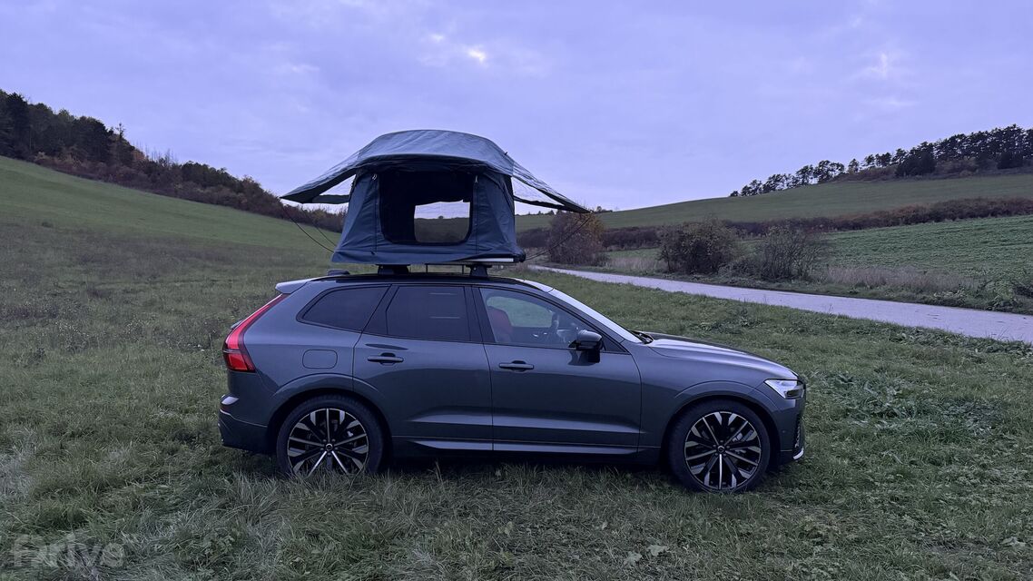 Volvo XC60 (2017)