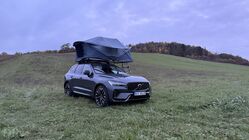 Volvo XC60 (2017)