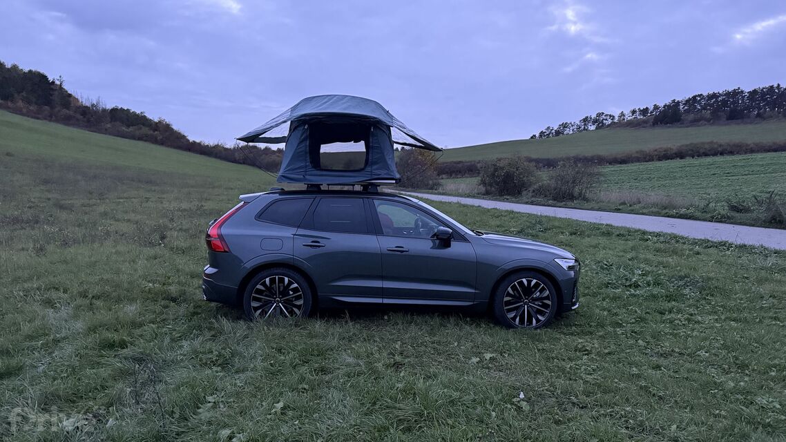 Volvo XC60 (2017)