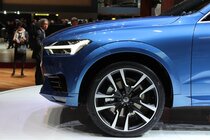 Volvo XC60 (2017)