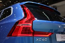 Volvo XC60 (2017)