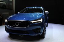 Volvo XC60 (2017)