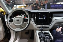 Volvo XC60 (2017)