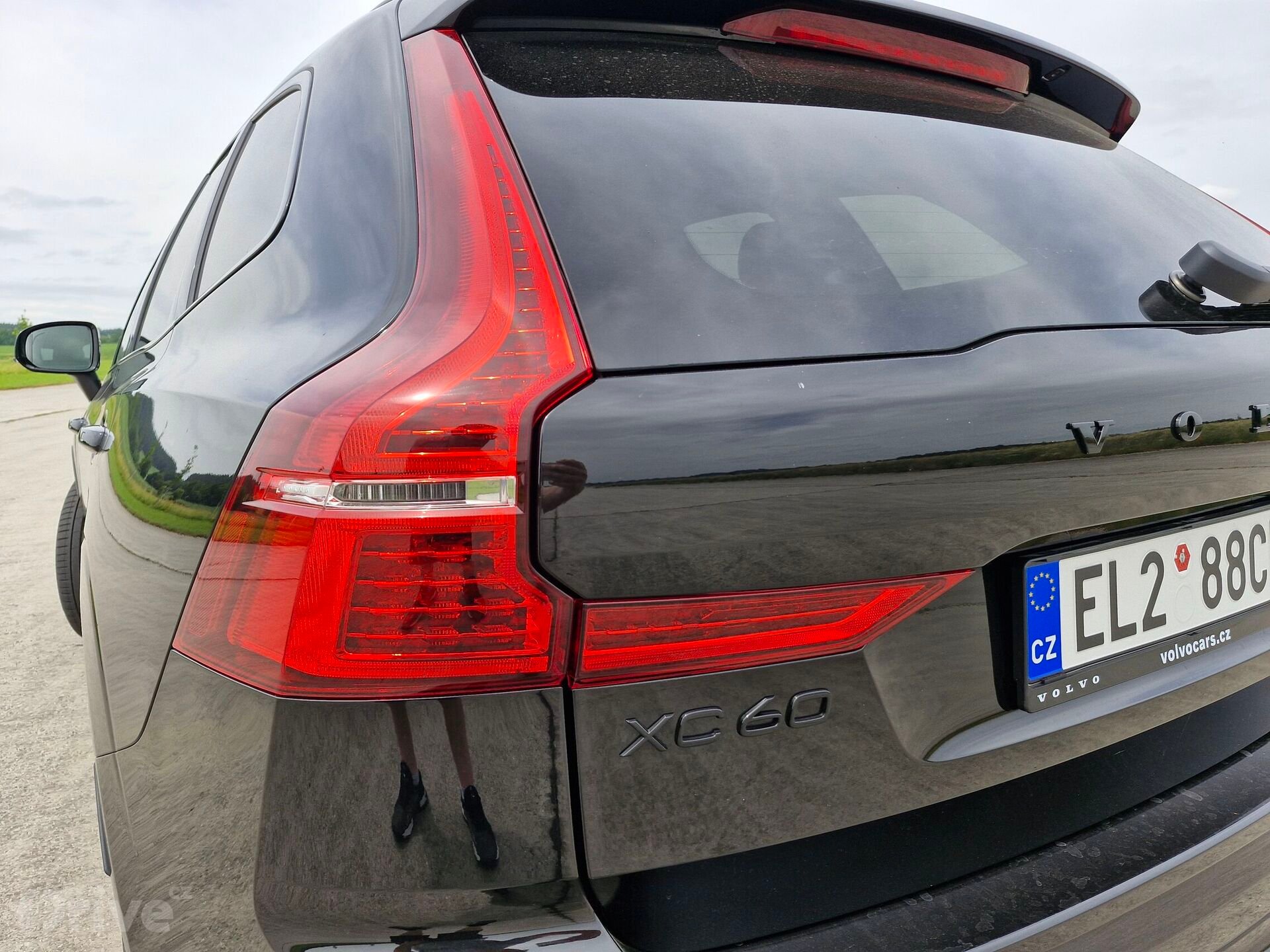 Volvo XC60 (2017)