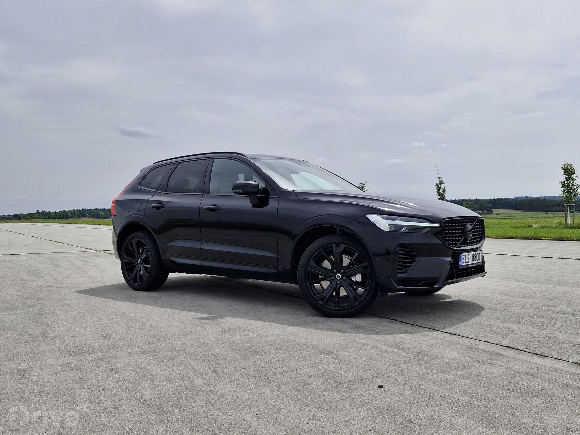 Volvo XC60 (2017)