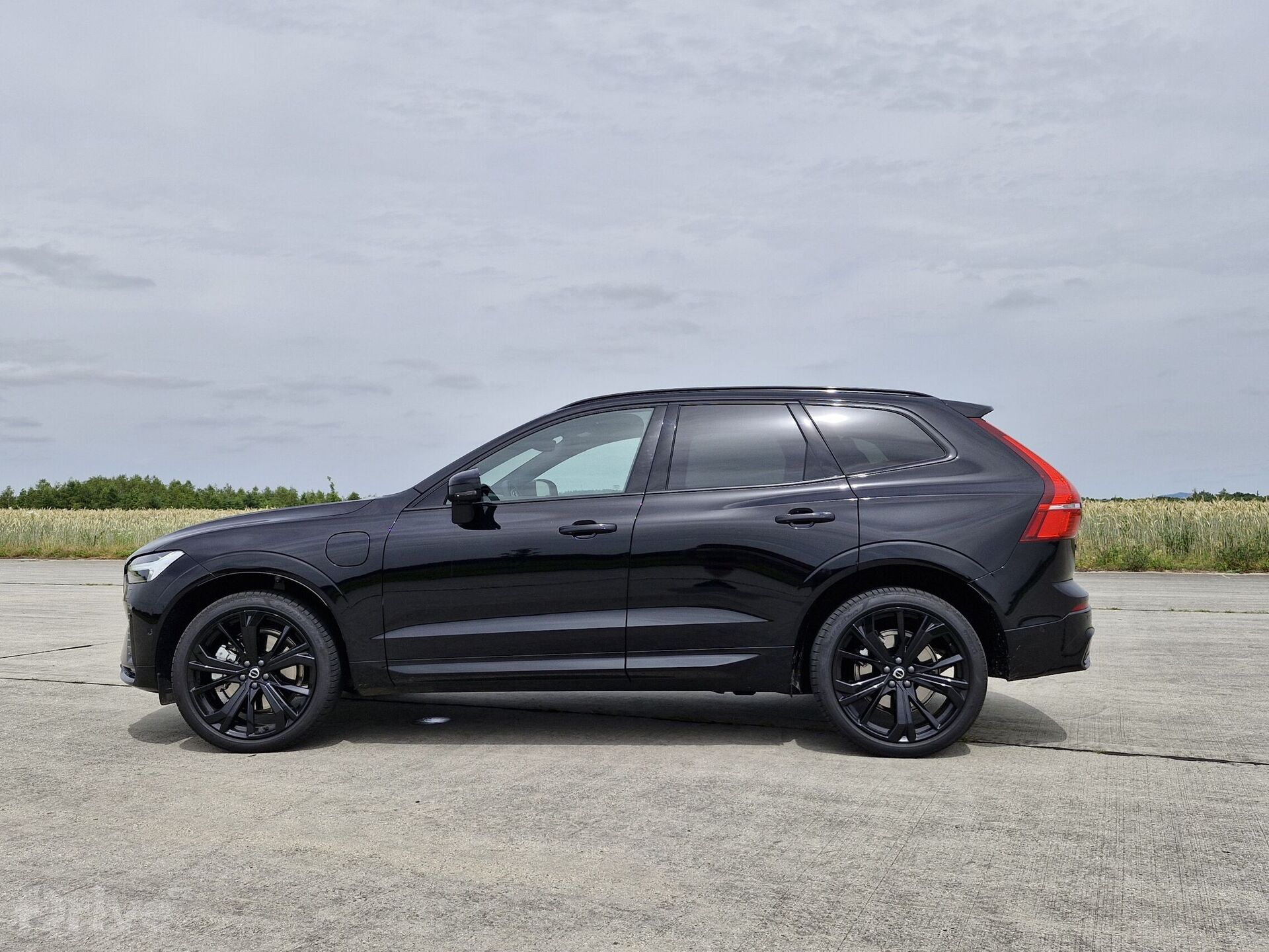 Volvo XC60 (2017)