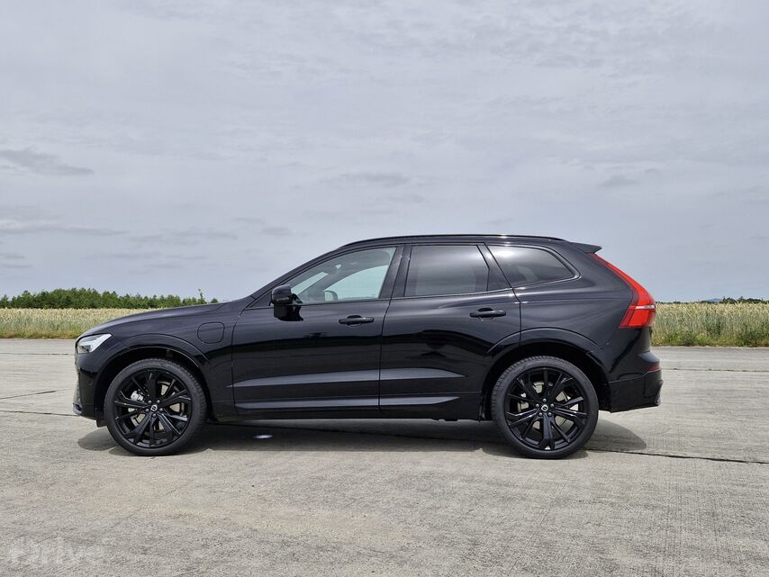 Volvo XC60 (2017)