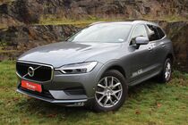 Volvo XC60 D4