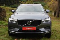 Volvo XC60 D4