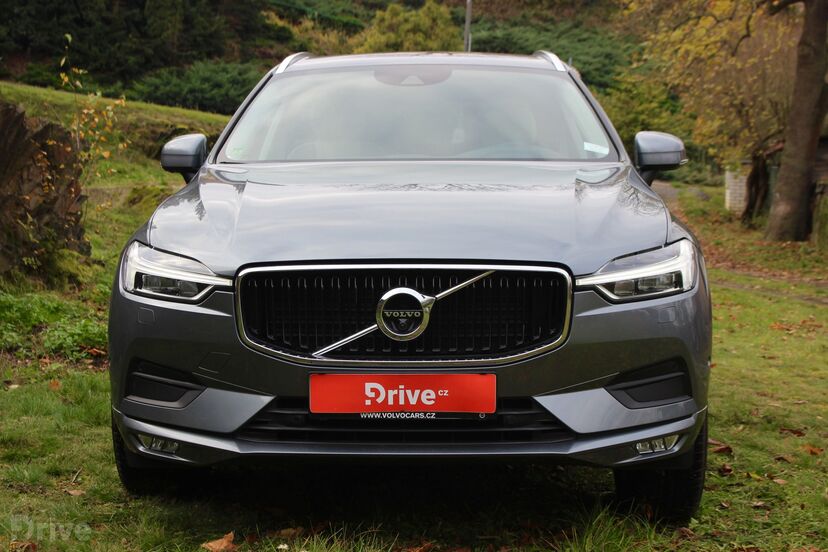 Volvo XC60 D4