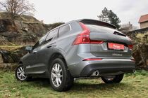Volvo XC60 D4