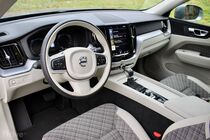 Volvo XC60 D4