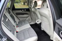 Volvo XC60 D4