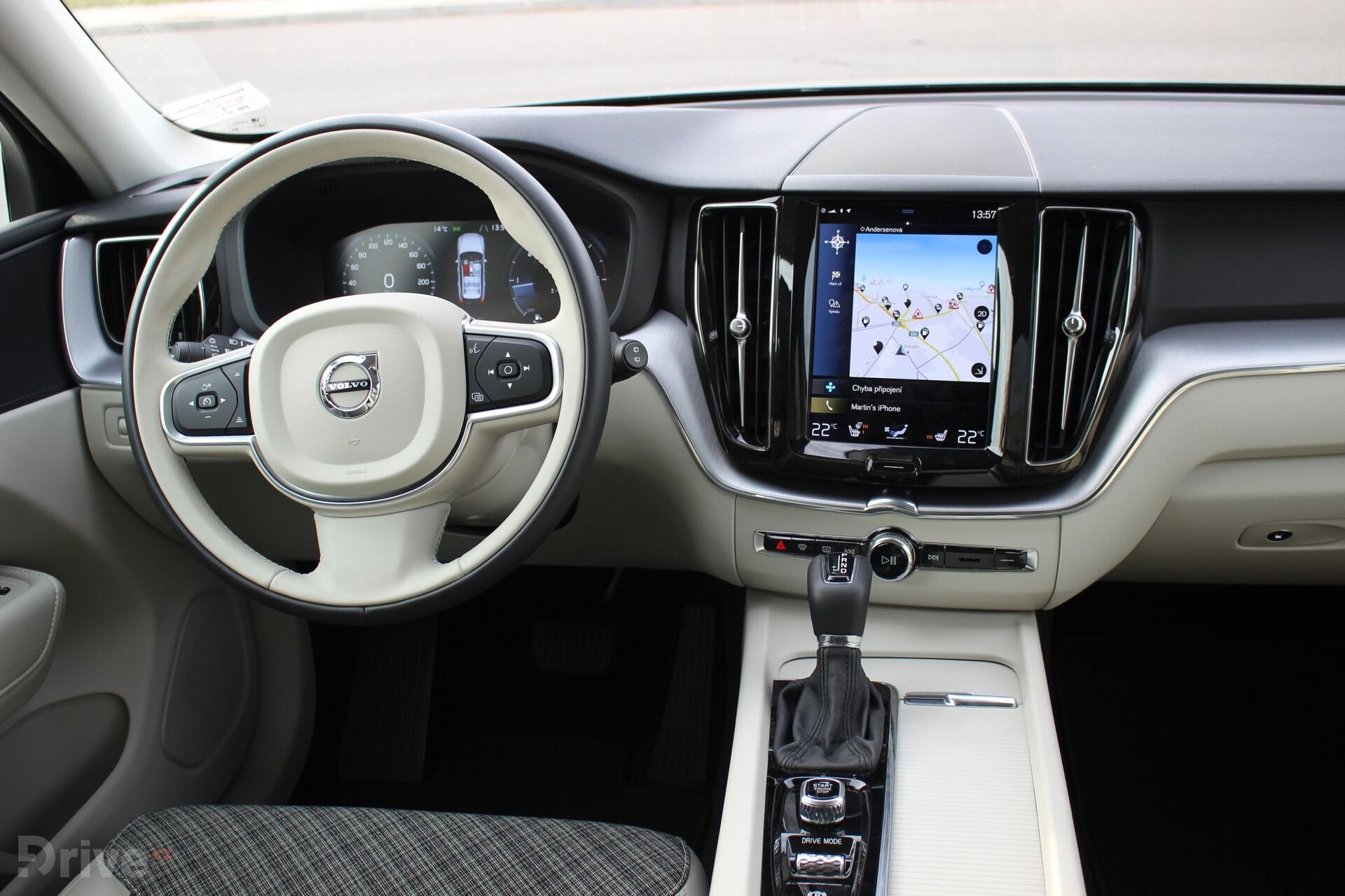 Volvo XC60 D4
