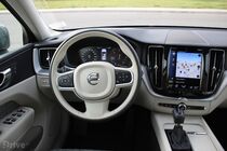 Volvo XC60 D4