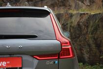 Volvo XC60 D4