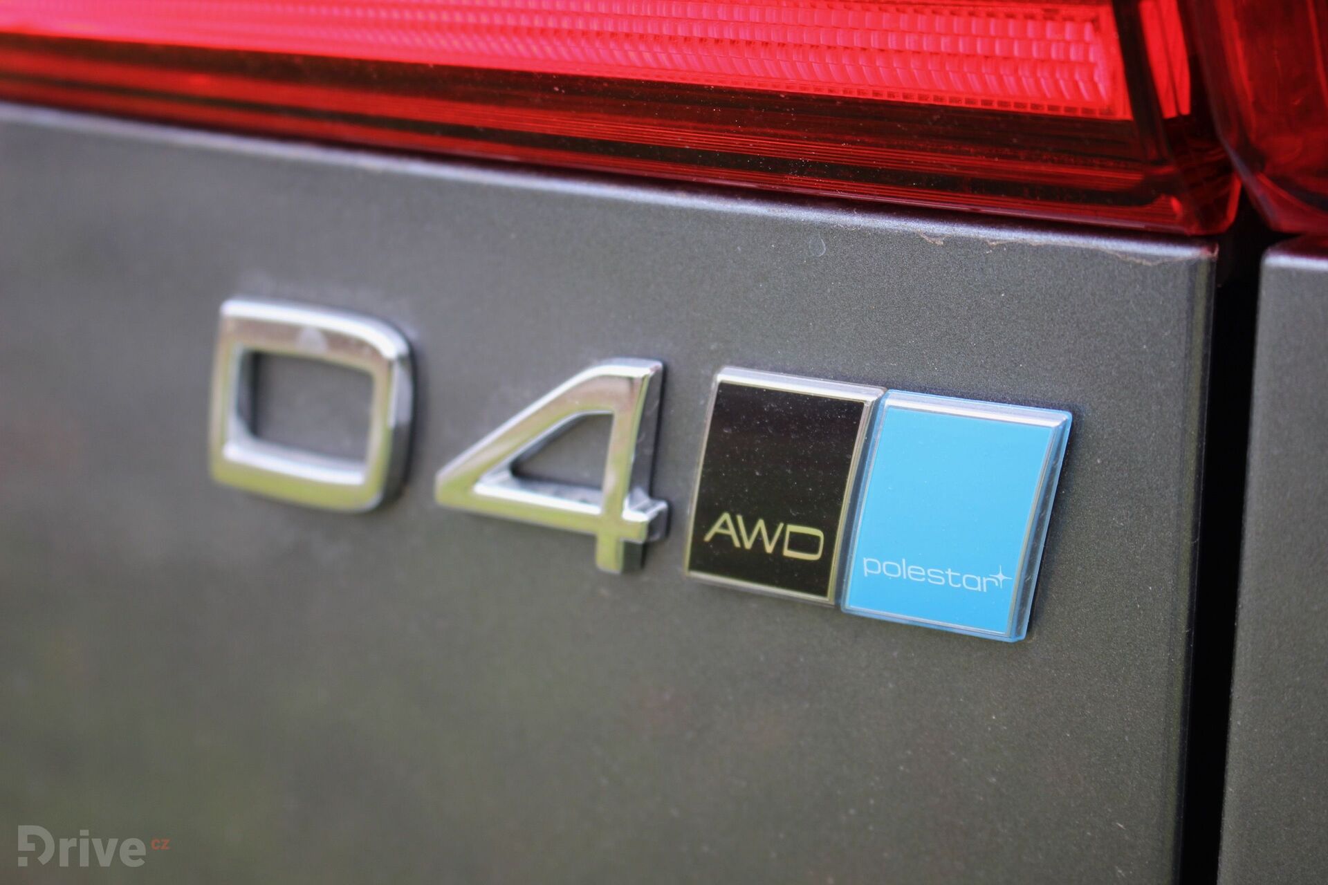 Volvo XC60 D4