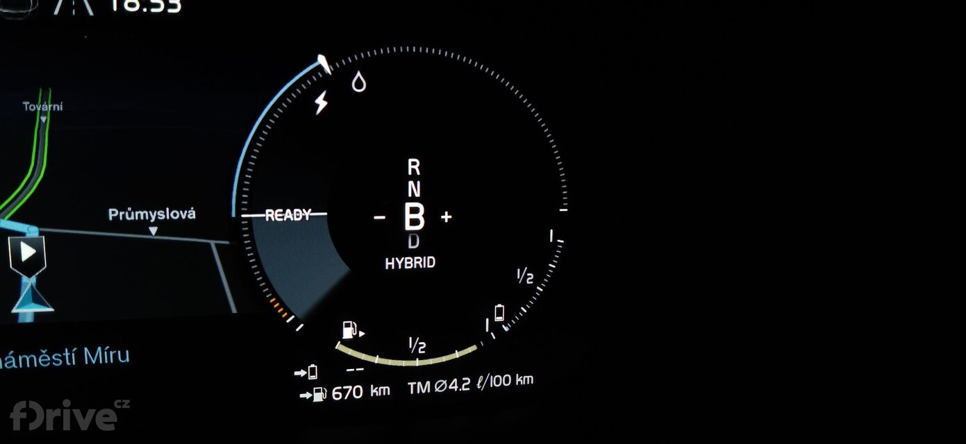 Volvo XC60 T6 AWD Recharge