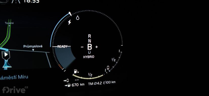 Volvo XC60 T6 AWD Recharge