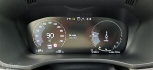 Volvo XC60 T6 AWD Recharge