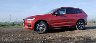 Volvo XC60 T6 Recharge AWD