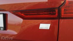 Volvo XC60 T6 Recharge AWD