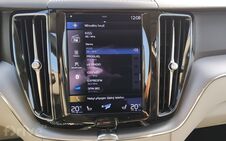 Volvo XC60 T6 Recharge AWD