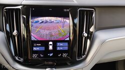 Volvo XC60 T6 Recharge AWD