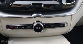 Volvo XC60 T6 Recharge AWD