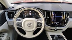 Volvo XC60 T6 Recharge AWD