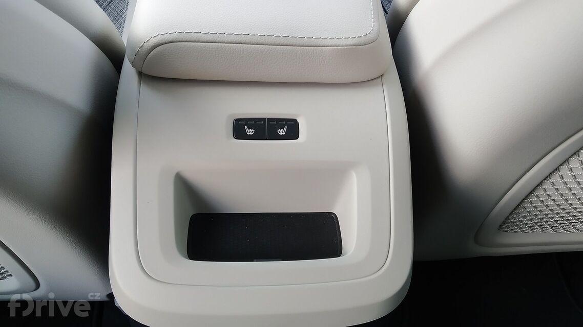 Volvo XC60 T6 Recharge AWD