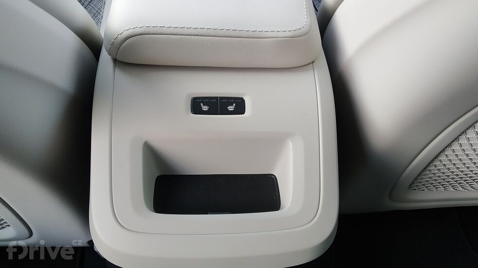 Volvo XC60 T6 Recharge AWD