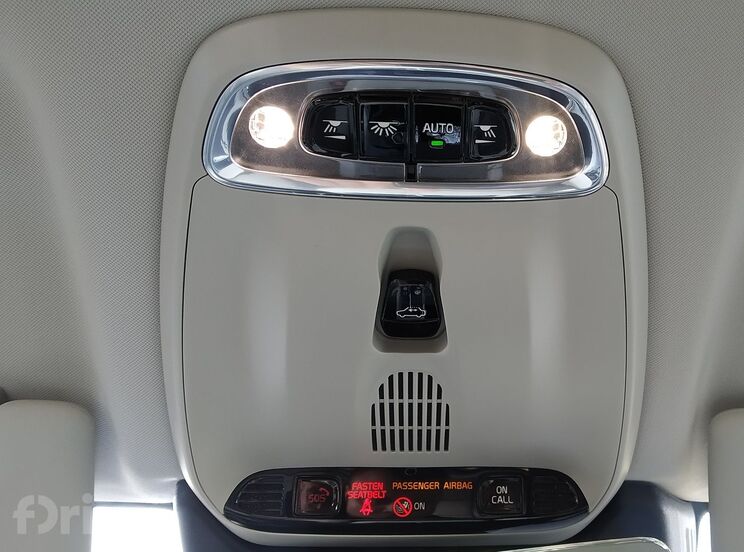 Volvo XC60 T6 Recharge AWD