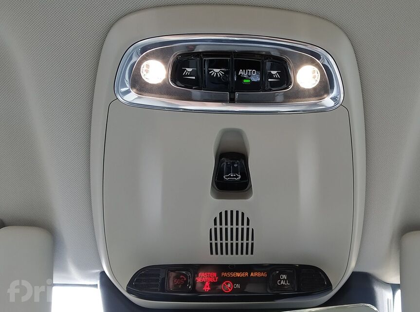 Volvo XC60 T6 Recharge AWD