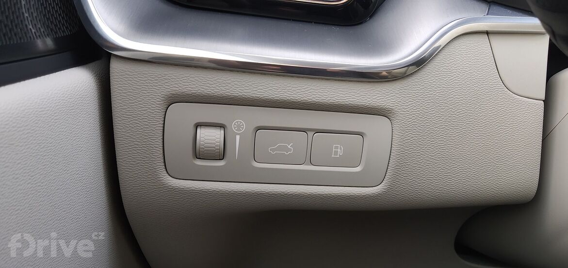 Volvo XC60 T6 Recharge AWD