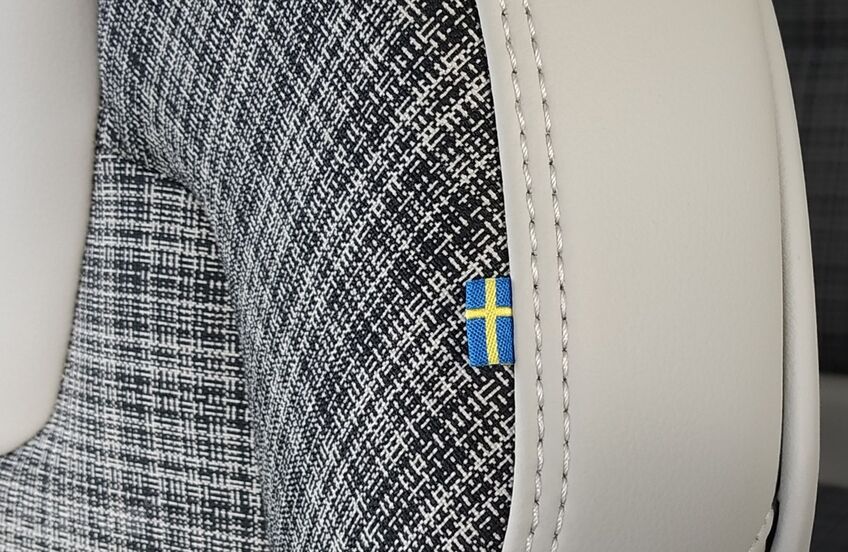 Volvo XC60 T6 Recharge AWD