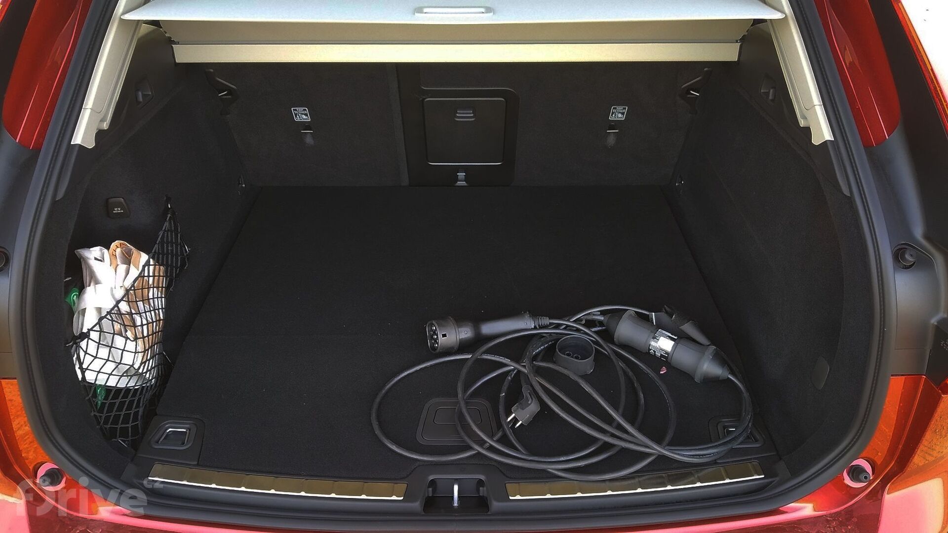 Volvo XC60 T6 Recharge AWD